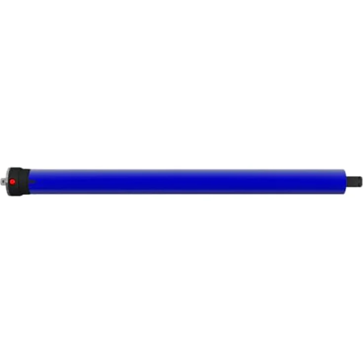 Chamberlain Markise Chamberlain RPD10ER-10 Funk-Rohrmotor-Set 40 mm 20 kg 165 W 10 Nm, für Achtkantwelle 40 mm Ø, automatische Hinderniserkennung – Bild 3