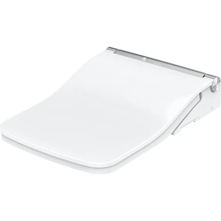Toto WASHLET® SW Dusch-WC, mit Fernbedienung, EWATER+ und Entkalkungsfunktion, weiß