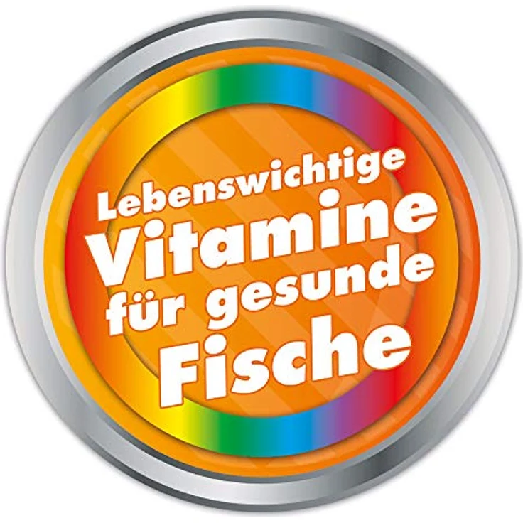 AQUALITY Gartenteich Vitamine & Mineralien Pond 3in1 (Lebenswichtige Fischvitamine für eine erhöhte Abwehrkraft, Vitalität und Laichfreudigkeit), Inhalt:5 Liter – Bild 5