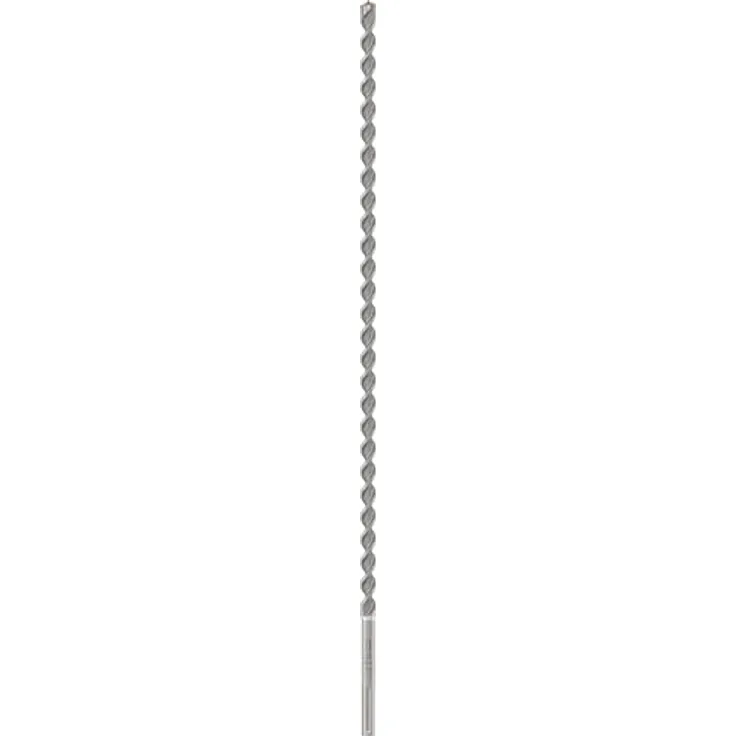 Bosch PRO SDS max-4 Hammerbohrer, Ø 22 mm, für Stahlbeton und Beton, langlebig und effizient, 22×800×920 mm