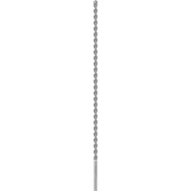 Bosch PRO SDS max-4 Hammerbohrer, Ø 22 mm, für Stahlbeton und Beton, langlebig und effizient, 22×800×920 mm – Bild 1