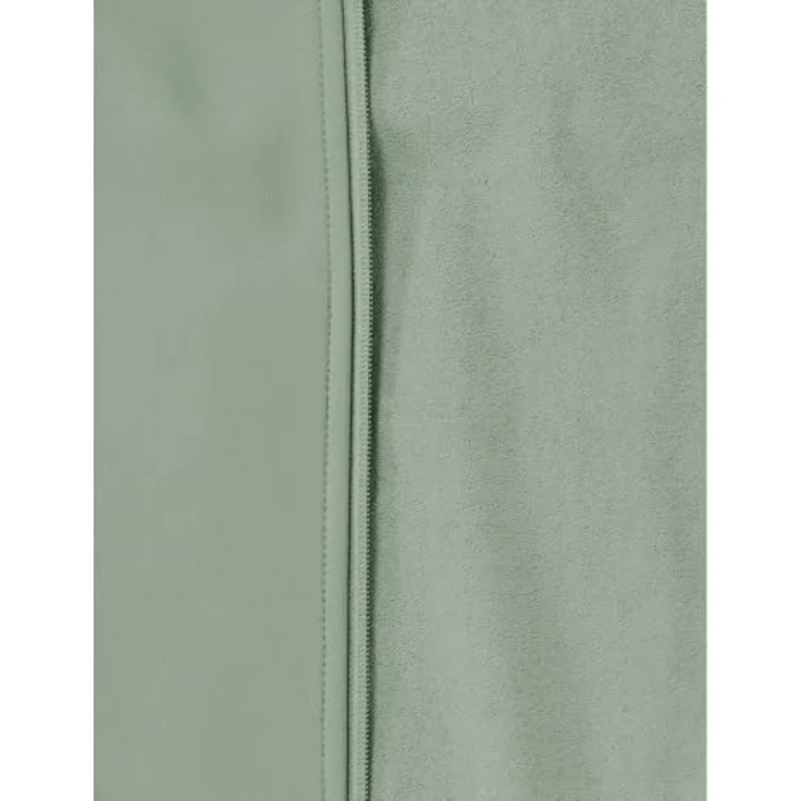 Jack Wolfskin Bornberg Hoody M, Herren Softshelljacke, winddicht und wasserabweisend, Grün, Größe M – Bild 5