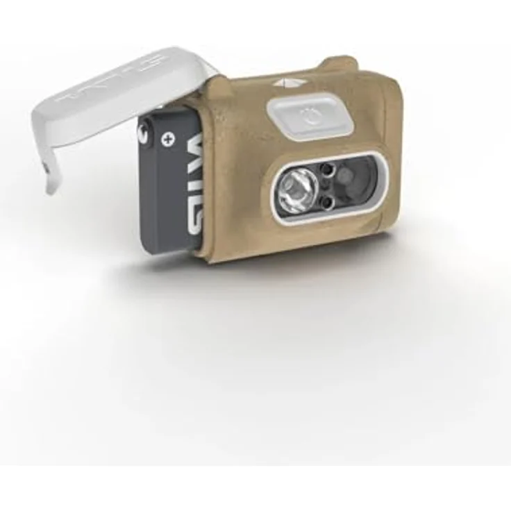 Silva Terra Scout H Headlamp - SS23 - Einheitsgröße – Bild 4