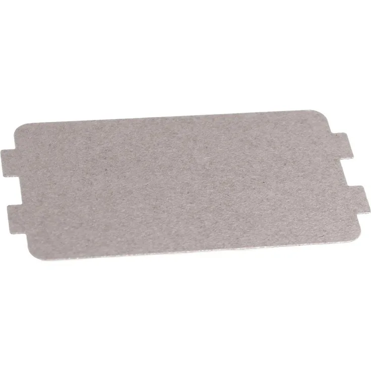 OTTO Panasonic 12570000001034 Glimmerscheibe, Cover für NN-S29, NN-K18, NN-E22, Original Ersatzteil, passgenau, hochwertig