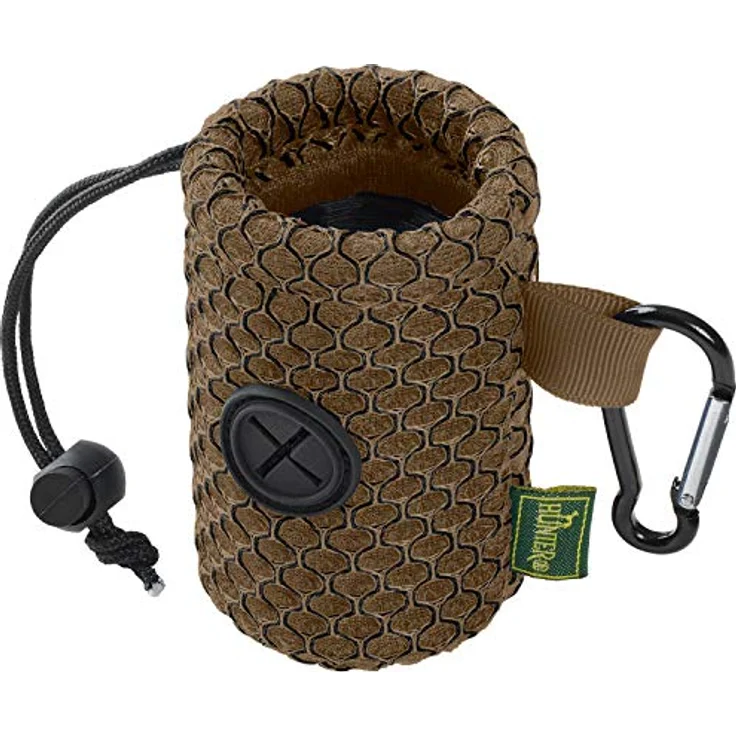 HUNTER Hilo - Sack case - Bronze – Bild 1