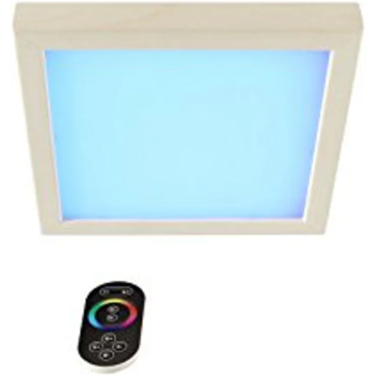 KARIBU Farblichtanwendung LED Premium – Bild 2