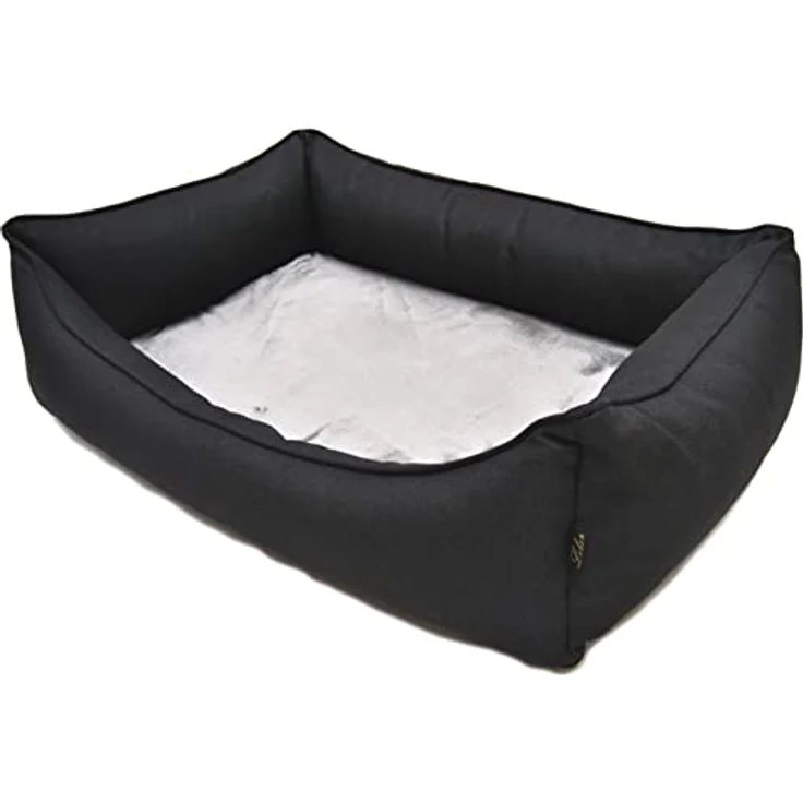 Lebon - Hundebett Noah Plus - Orthopädisch - 90 Grad waschbar Made IN EU – Bild 4