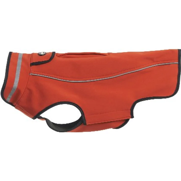 Buster Softshell – Bild 1