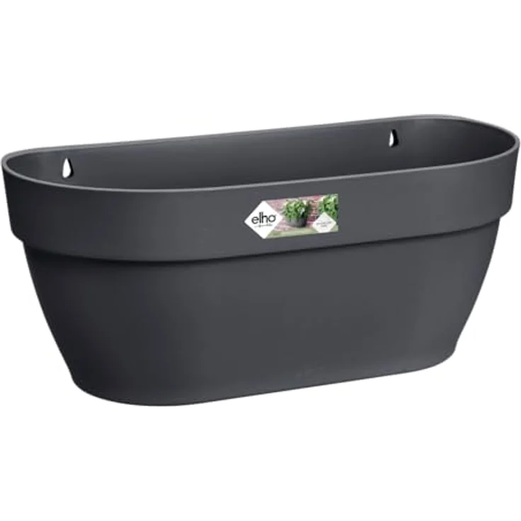 Wandampel Vibia Campana L35 cm anthrazit – Bild 2