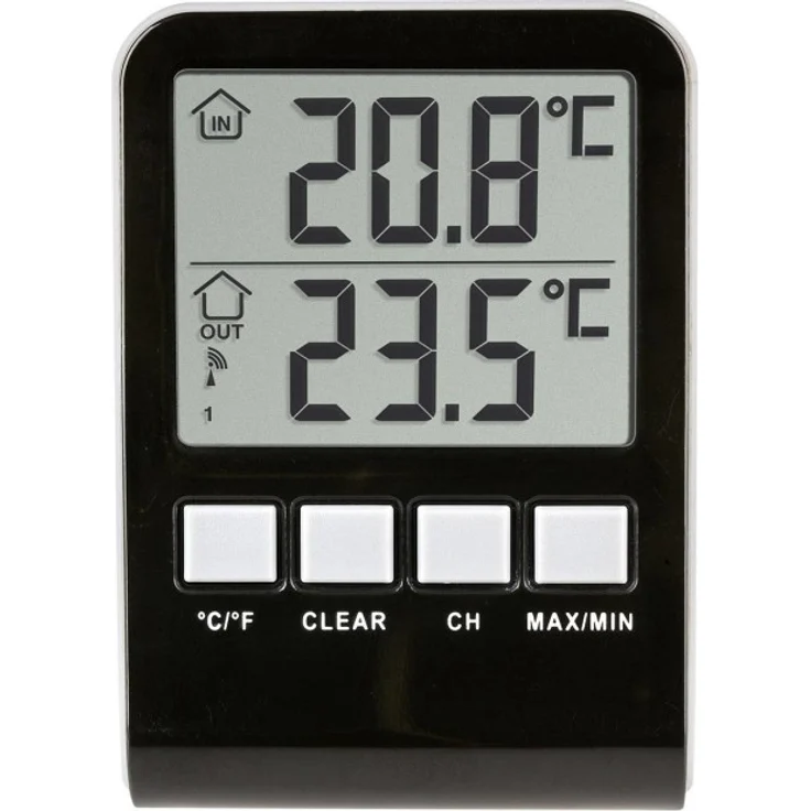 TFA 30.3067.10 Funk Pool Thermometer – Bild 5
