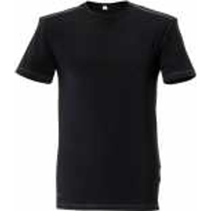 DuraWork T-Shirt schwarz/grau Größe L