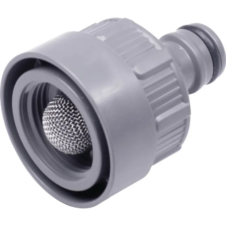 GARDENA 05327-20 Hahnanschluss