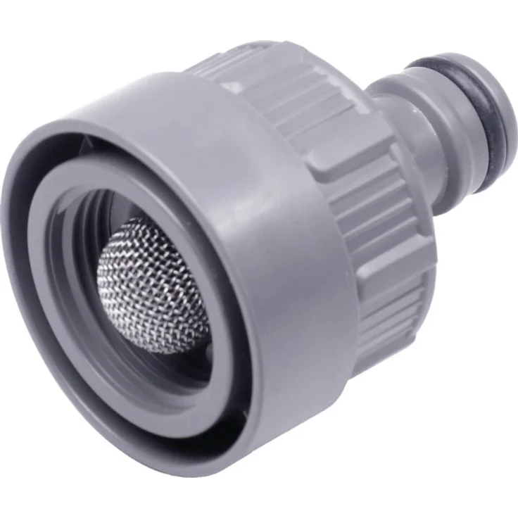 GARDENA 05327-20 Hahnanschluss