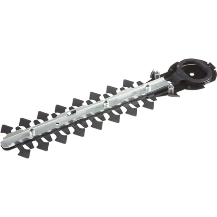 Makita DUM111ZX Akku-Grasschere, 18 V Li-Ion LXT, Schnittbreite 11 cm, ohne Akku und Ladegerät, werkzeugloser Klingenwechsel – Bild 10