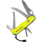 Victorinox RESCUE TOOL Freizeitmesser