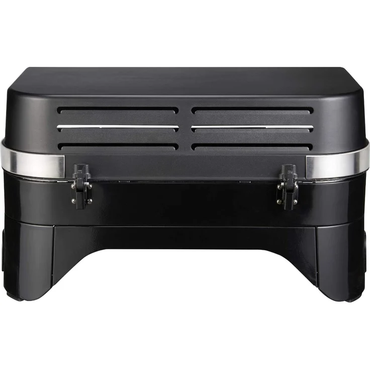 Campingaz Gasgrill Attitude 2100 LX Grill, schwarz, mit Culinary Modular System, 58 x 36 cm Grillfläche – Bild 7