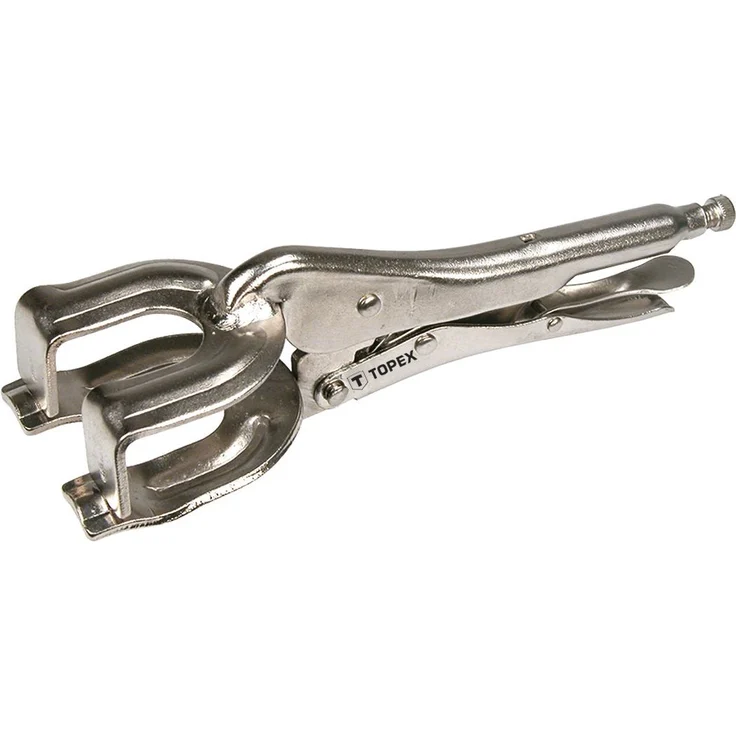 Schweißer Gripzange Typ W 225 mm – Bild 1