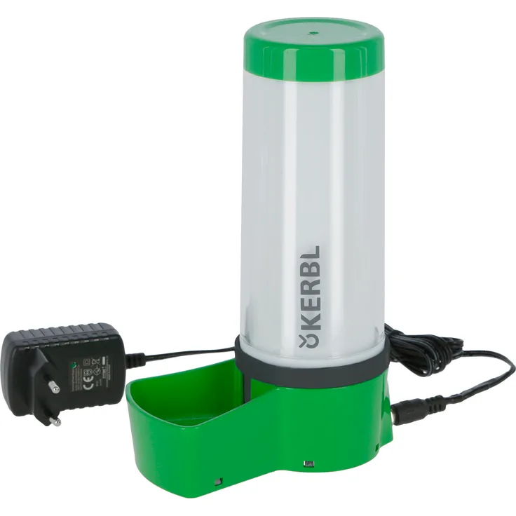 Kerbl Kleintiertränke NoFrost Superior 2.0 Tränke Hasen Flasche frostfrei -20°C