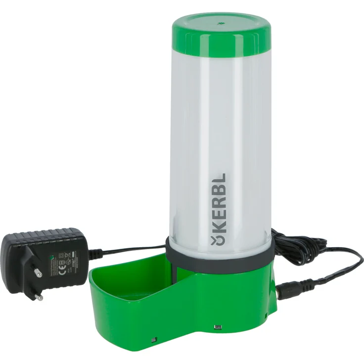 Kerbl Kleintiertränke NoFrost Superior 2.0 Tränke Hasen Flasche frostfrei -20°C – Bild 1