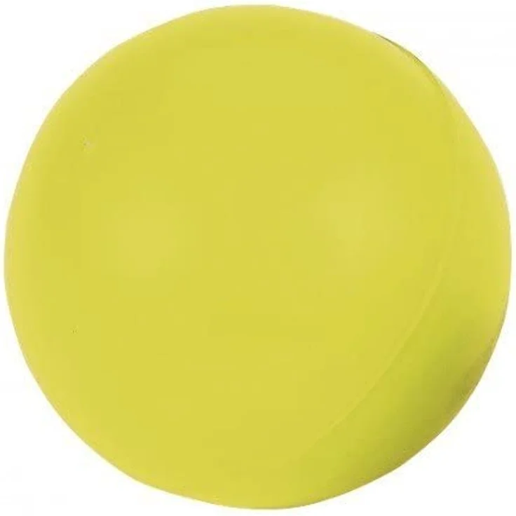 Hundespielzeug Vollgummiball, 6,5 cm – Bild 3
