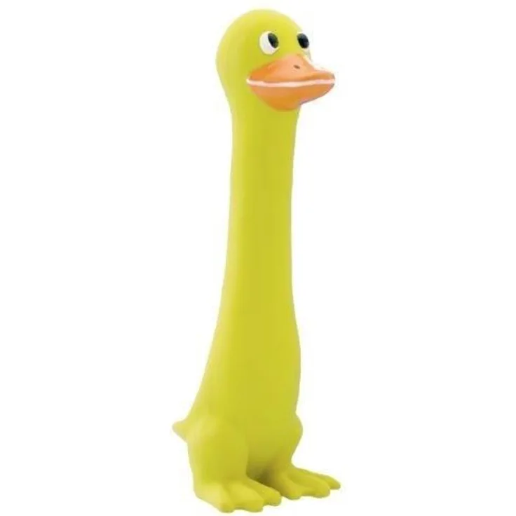 Nobby Latex Lulatsch Ente Latex, 18 cm