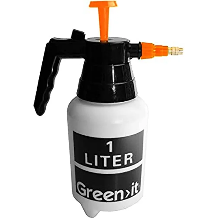 Green>it Garden sprayer with pump 1l