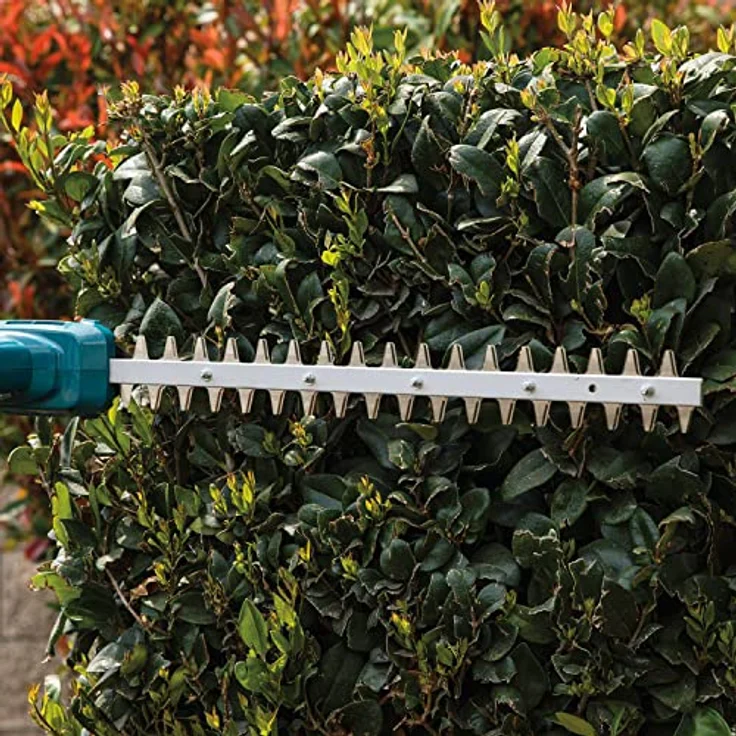 Makita DUN461WZ Akku-Heckenschneider Schnittlänge 46 cm, 18V LXT (ohne Akku, ohne Ladegerät) – Bild 6