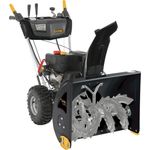 Alpina Benzin Schneefräse AS 62 P 4,4 kW, 62 cm Arbeitsbreite