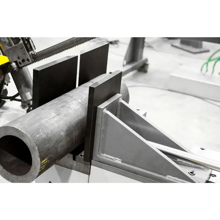 Elmag BOMAR Metall Bandsägemaschine Modell Transverse 610.440 DGH