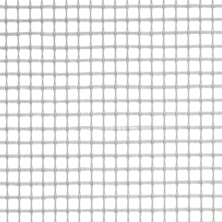 Baukom Vollwärmeschutz-Gewebe weiß, 100 cm x 5 m, 165g
