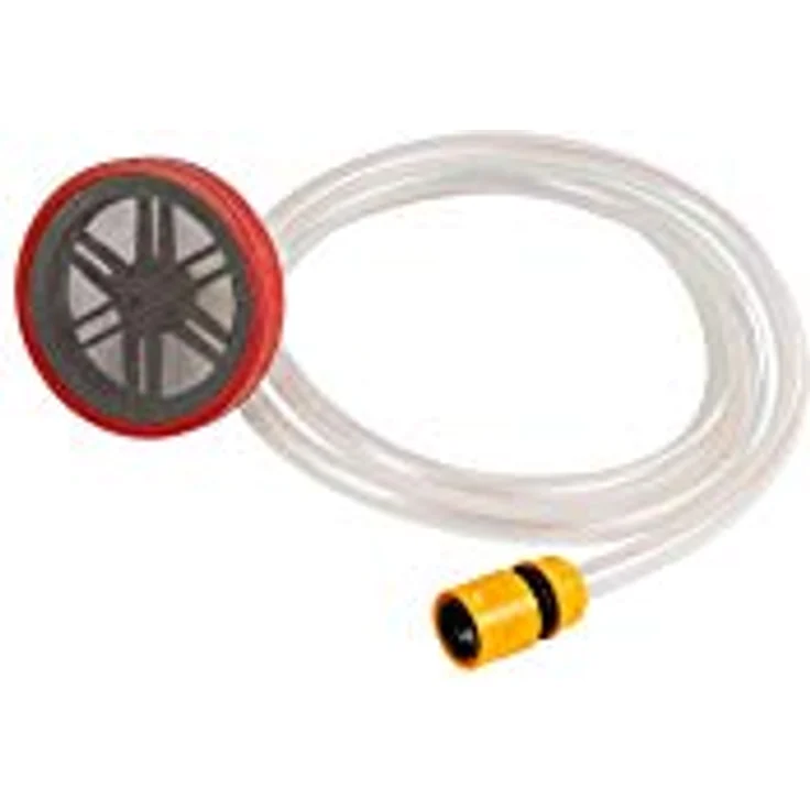 Varo Powerplus POWXG9100 Profi Benzin Hochdruckreiniger 210cc Benzinmotor 270 bar Maximaldruck – Bild 6