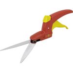 WOLF-Garten - Handgrasschere Classic RJ-ZL, 7031007 mittelgroß