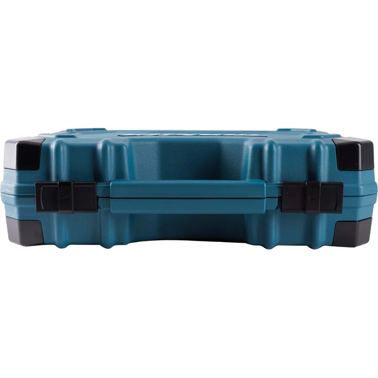 Makita Werkzeug Set 221 tlg. Chrom Vanadium Stahl E-10883 Bit, Ringmaulschlüssel, Steckschlüssel, Schraubendreher, Ratsche – Bild 4