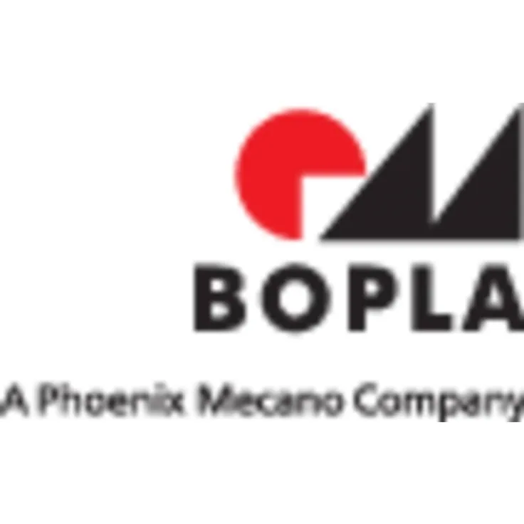 Bopla SE 432 DE - 9016 Stecker-Gehäuse 120 x 65 x 50 PC Weiß 1St.