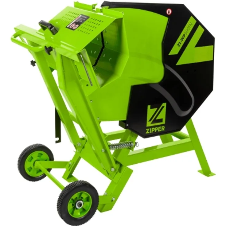 Zipper Wippkreissäge ZI-WP500TN
