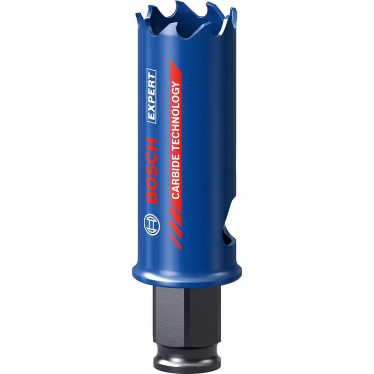 Expert Tough Material Lochsäge, 25 x 60 mm – Bild 2