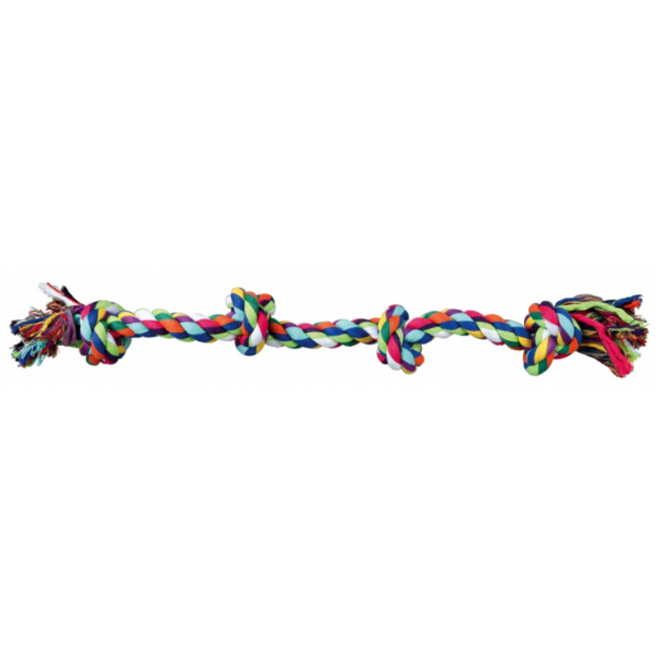 Trixie Denta Fun Spieltau 54 cm