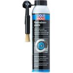 LIQUI MOLY Trennpaste 4058 Radnaben-Paste Felgen Bremsen 200ml Pinseldose - Preisvergleich