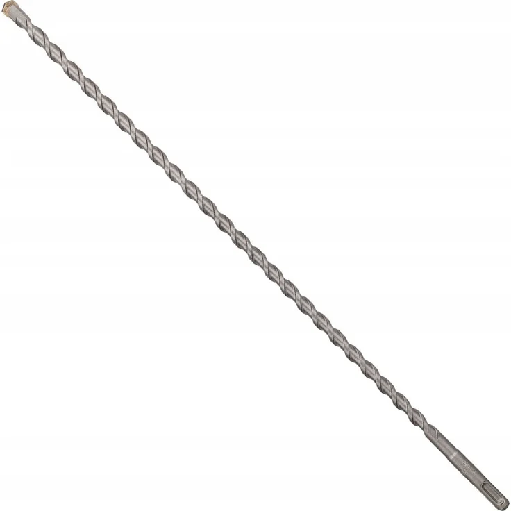 BOSCH Hammerbohrer Steinbohrer SDS-Plus 10,0x400x460 Plus-1 – Bild 1