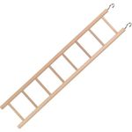 Nobby Holzleiter 8 Sprossen
