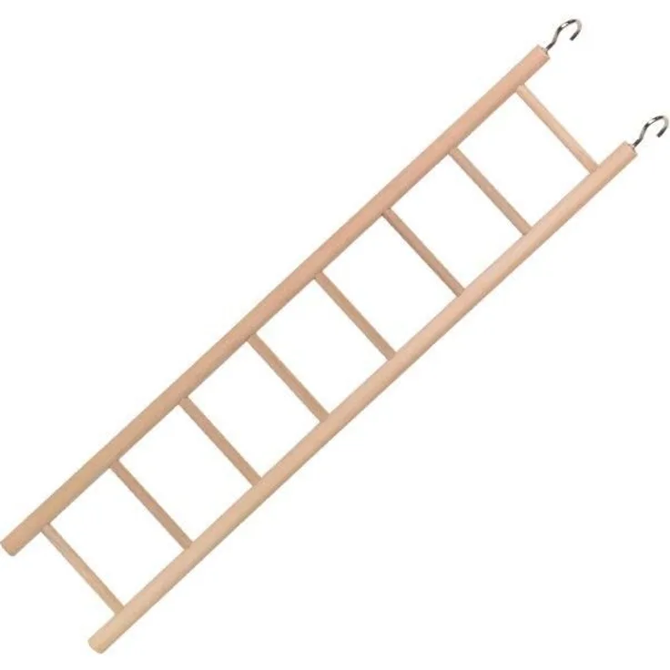 Nobby Holzleiter 8 Sprossen