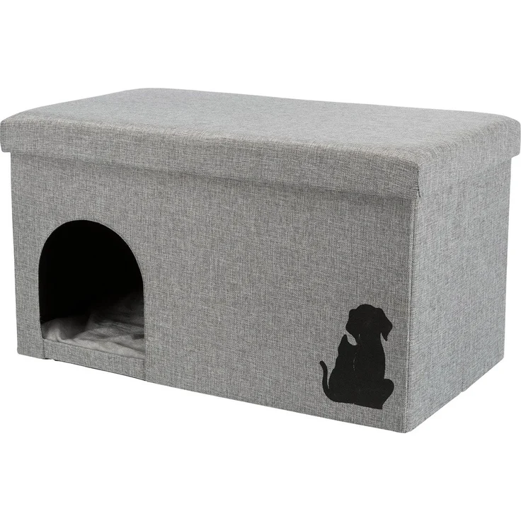 Trixie Kuschelhöhle Kimy – Bild 1