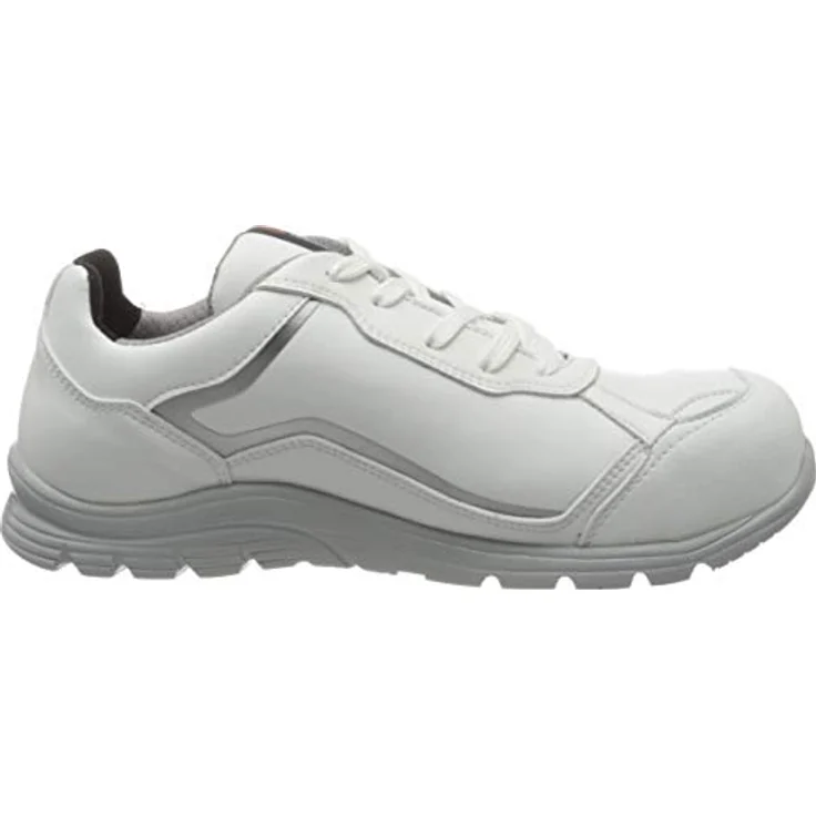 SPARCO Nitro S3 ESD white Sicherheitsschuh EN ISO 20345 40 – Bild 6