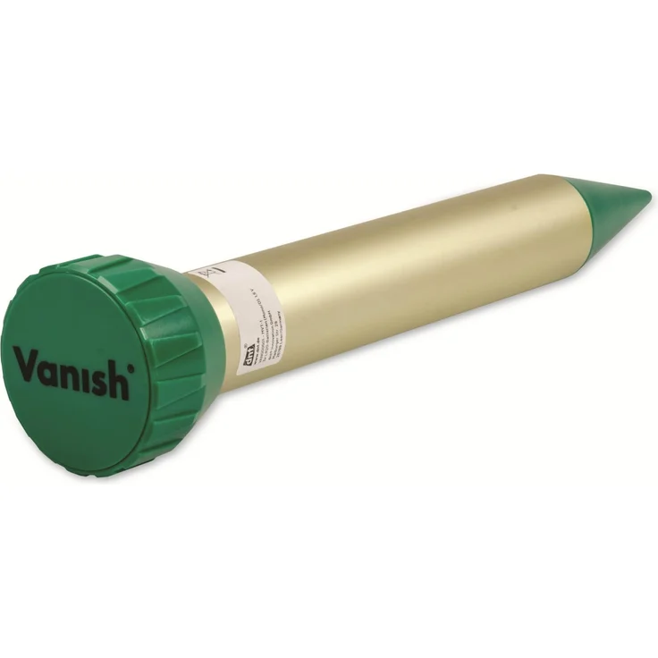 Vanish Maulwurfvertreiber MVT-1 – Bild 1