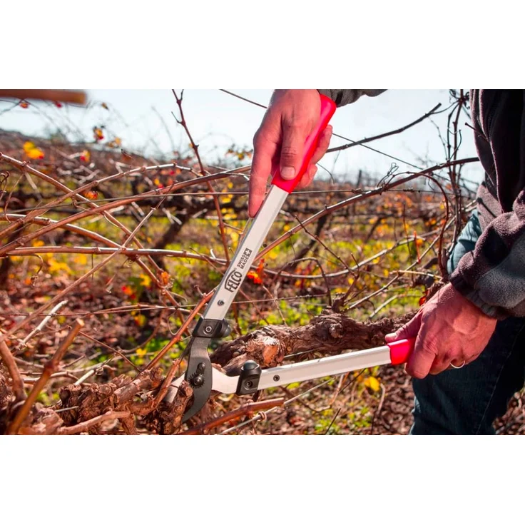 FELCO Zweihand-Astschere 201-50 – Bild 4