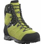 HAIX Schnittschutzstiefel Protector Ultra 2.0 GTX S3 SRC DGUV Gr. 41,5 lime-green