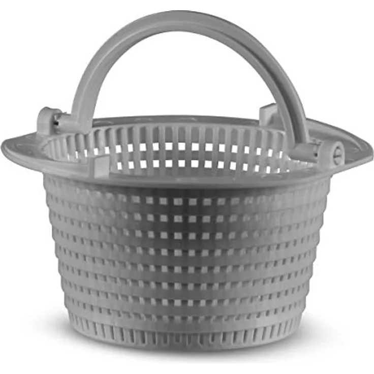 Skimmerkorb grau für Skimmer (D112)