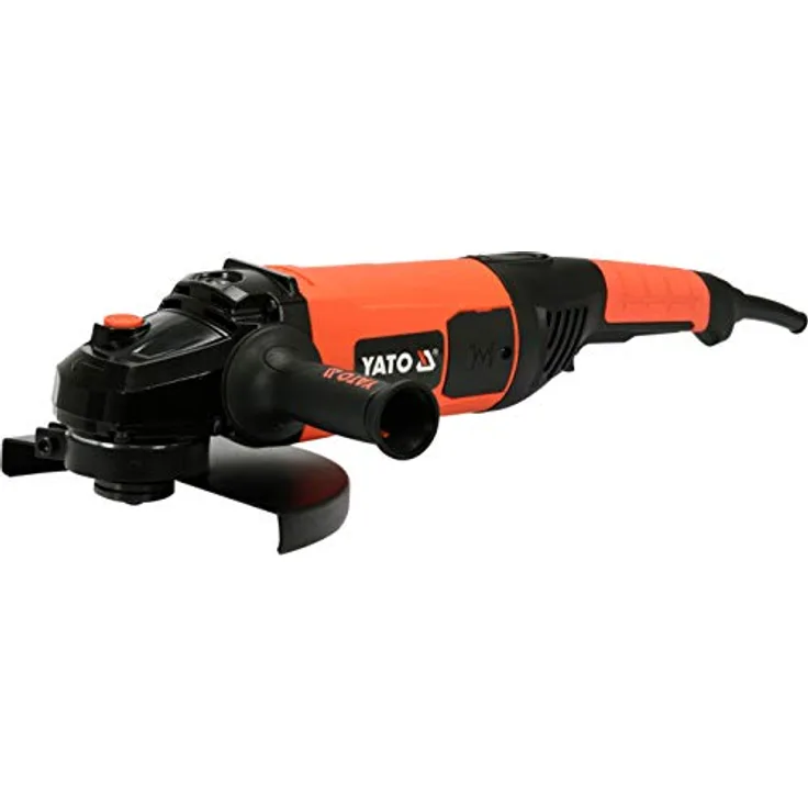 YATO WINKELSCHLEIFER 230mm 2800W