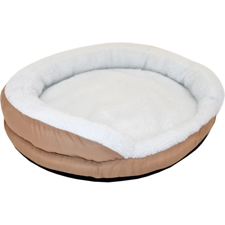 76x12cm Beheizbares Tierbett – Bild 1