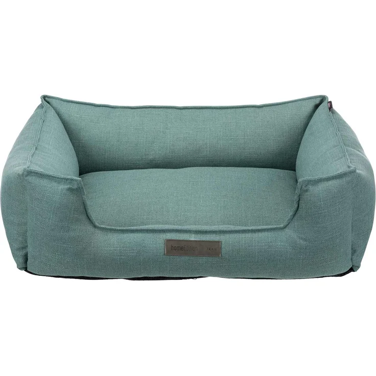 Trixie Hundebett Talis mint 80 x 60 cm – Bild 1